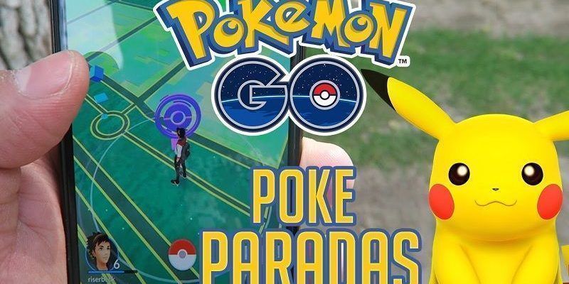Guía-Pokemon-Go-Pokeparadas-Qué-Son-y-Cómo-Usarlas