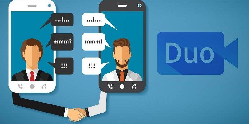 Google-Duo-es-Ahora-la-App-Gratuita-más-Popular-en-Google-Play,-Superando-a Pokémon-Go-y-Facebook-Messenger