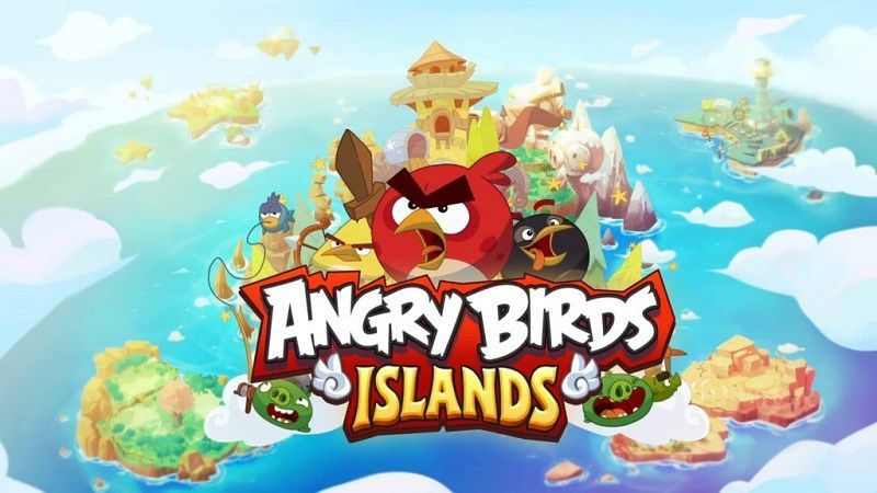 Angry Birds 2 llegará a los cines en 2019 — Confirmado