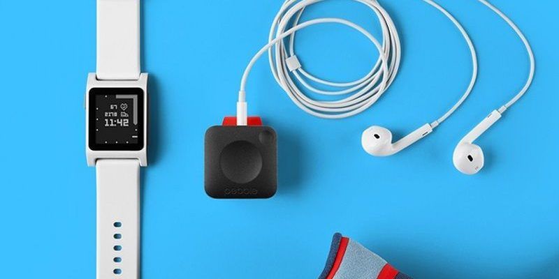 Pebble-core-para-runners