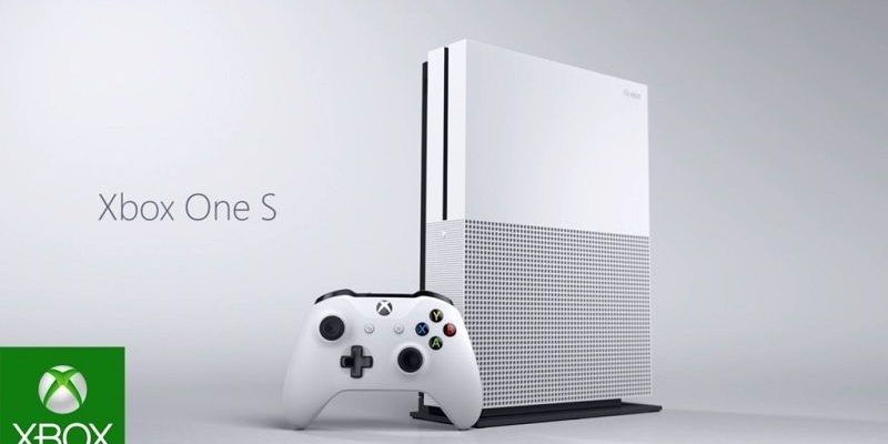 Xbox-One-S