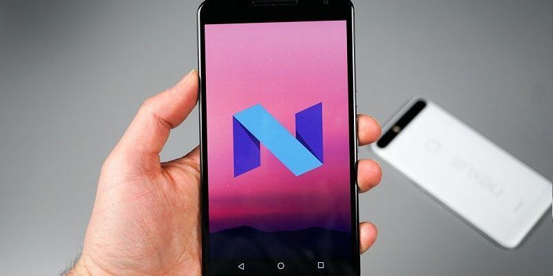 android-N-Nougat