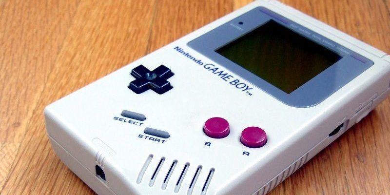 gameboy case para android