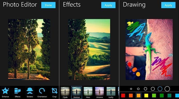 mejores-apps-editar-fotos-android-iphone