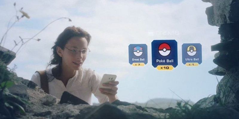Guía Pokemon Go - Cómo Obtener Más Pokebolas
