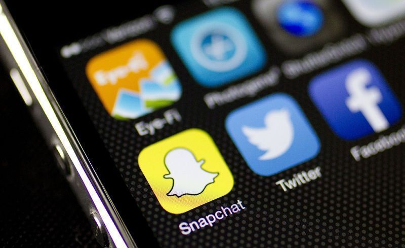 Liberar-espacio-de-Snapchat