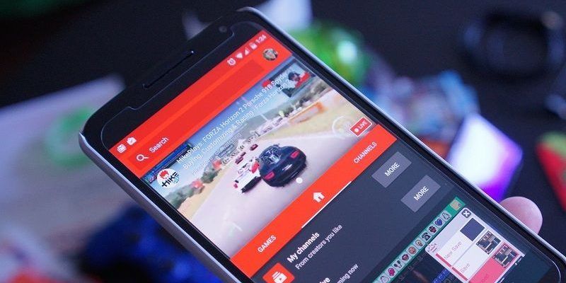 Videos-YouTube-Background-Segundo-Plano-Android