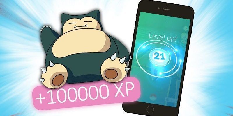 Cómo-Ganar-XP-en-Pokémon-GO