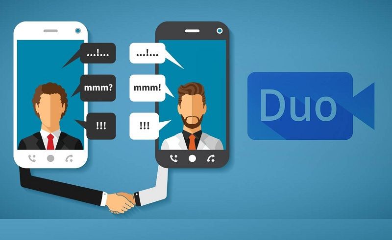 Google-Duo-es-Ahora-la-App-Gratuita-más-Popular-en-Google-Play,-Superando-a Pokémon-Go-y-Facebook-Messenger