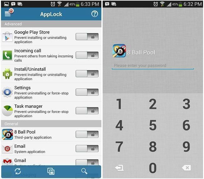 applock