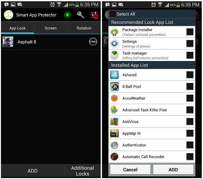 smart-app-protector