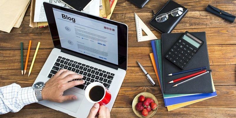 crear blog personal