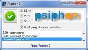 psiphon app para android