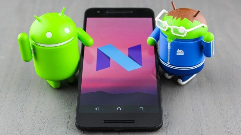 Android-Nougat-7.0-update-actualización
