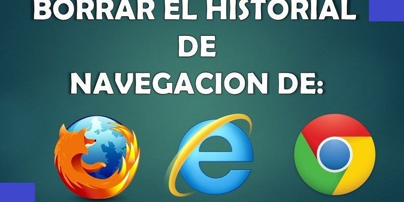 Cómo-Borrar-el-Historial-de-Navegación-en-Chrome,-Firefox-e-Internet-Explorer