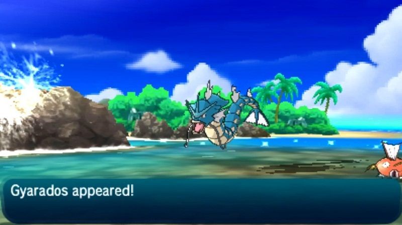 Dónde-atrapar-Gyarados