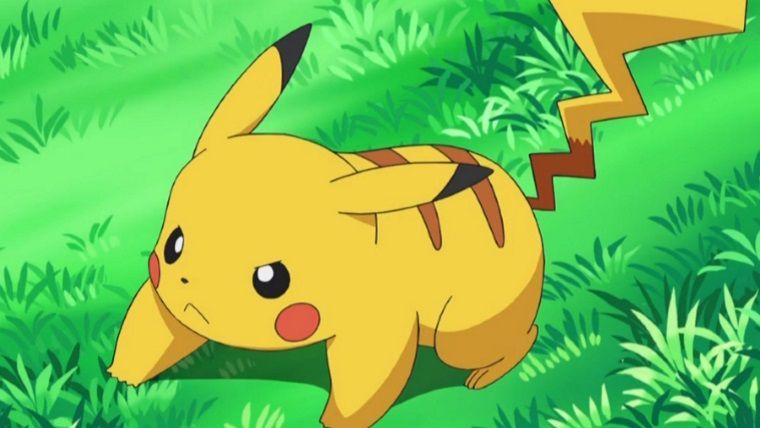 Guía Pokémon Sol y Luna: Dónde Encontrar a Pikachu
