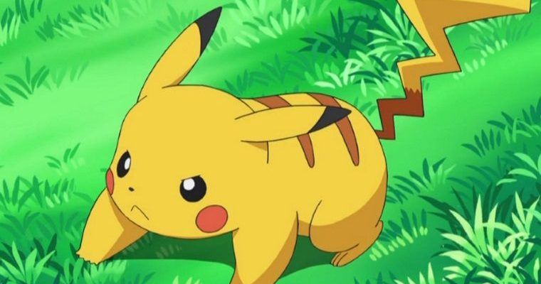 Guía Pokémon Sol y Luna: Dónde Encontrar a Pikachu