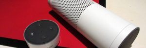 Amazon Echo Dot