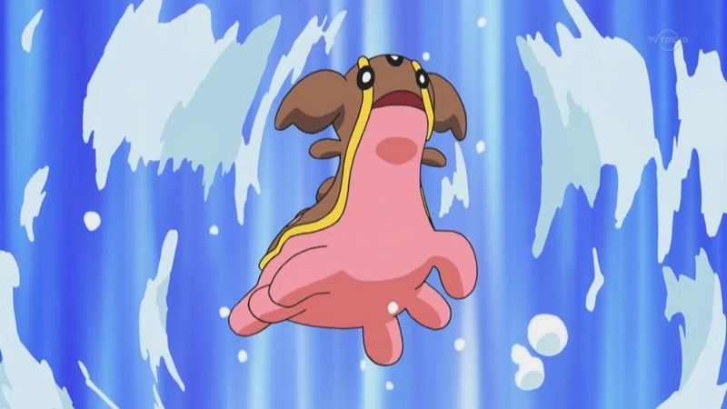 Cómo-atrapar-Shellos-y-evolucionar-Gastrodon
