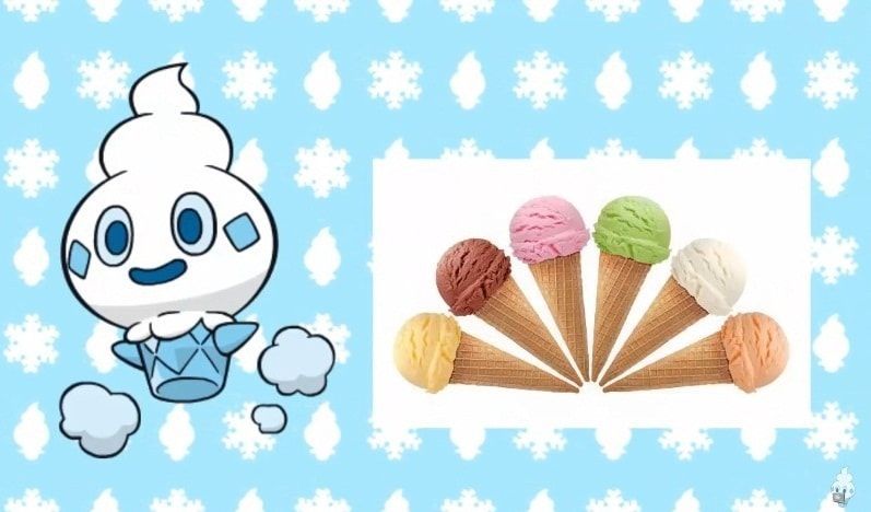 Cómo-atrapar-Vanillite,-evolucionar-Vanillish-y-finalmente-Vanilluxe