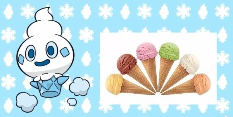 Cómo-atrapar-Vanillite,-evolucionar-Vanillish-y-finalmente-Vanilluxe