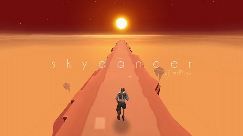 Descargar gratis Sky Dancer