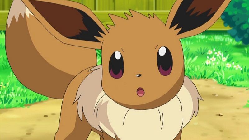 Eevee-Pokémon-Sol-y-Luna
