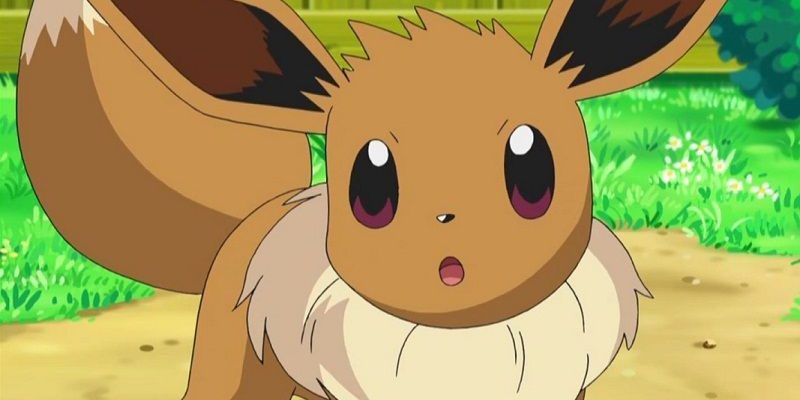 Eevee-Pokémon-Sol-y-Luna