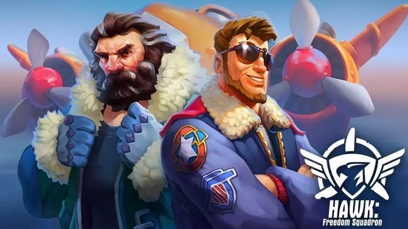 HAWK Freedom Squadron Consejos y Estrategias