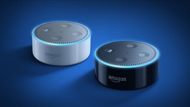 Review-opiniones-experiencia-con-Amazon-Echo-Dot