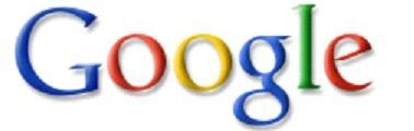 Historia del Logo de Google (4)