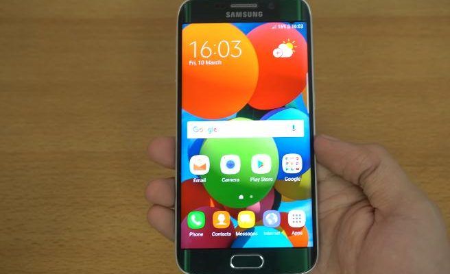 Actualizaciones-de-Android-7.0-Ahora-se-Lanzan-al-Samsung-Galaxy-S6-+-Edge
