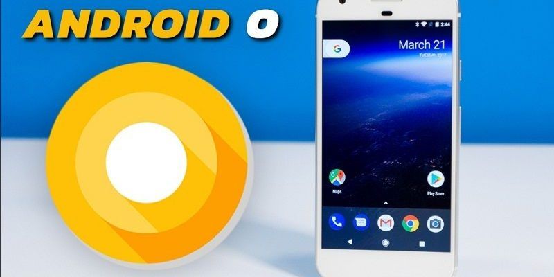 Google lanza Android O