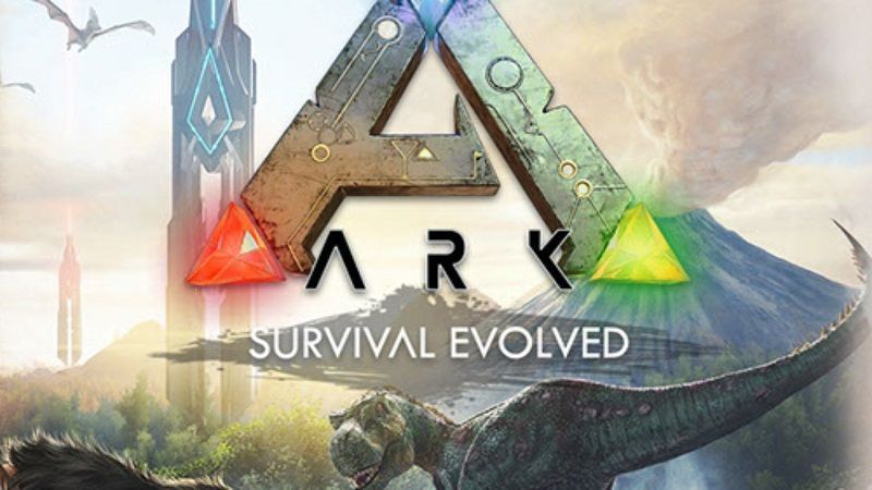 ARK Survival Evolved 