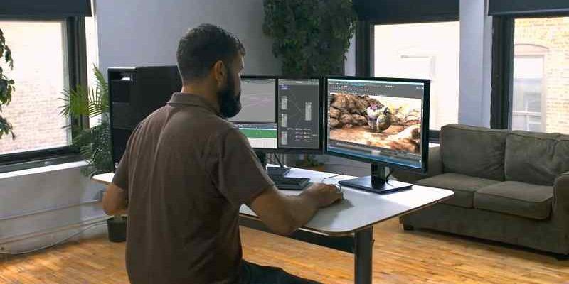 Programas Para Hacer Renders