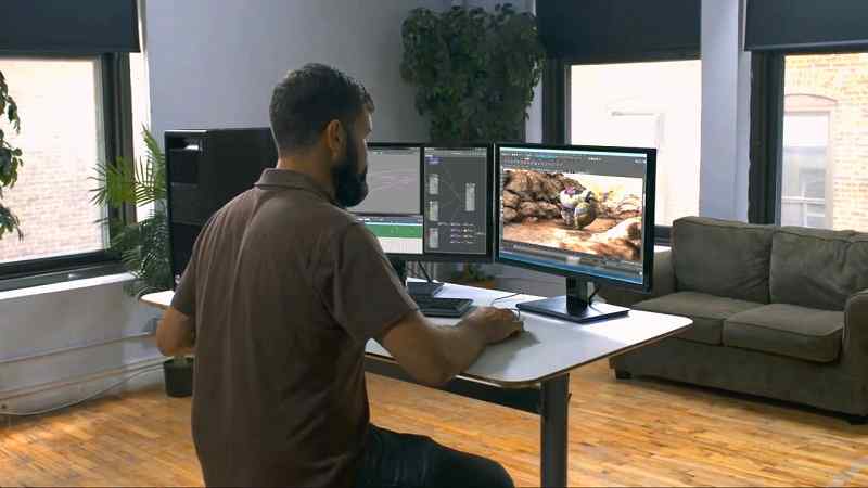 Programas Para Hacer Renders