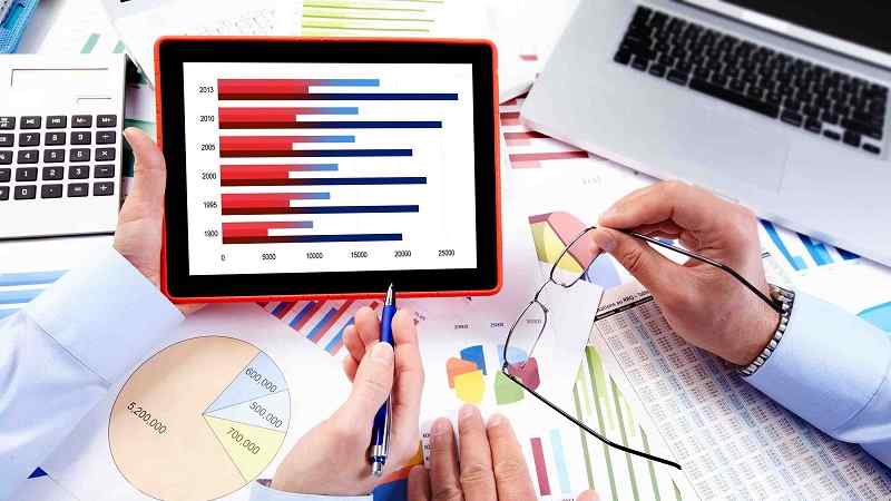 Tendencias Tecnológicas en la Contabilidad