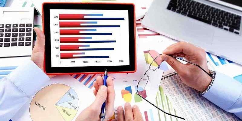Tendencias Tecnológicas en la Contabilidad