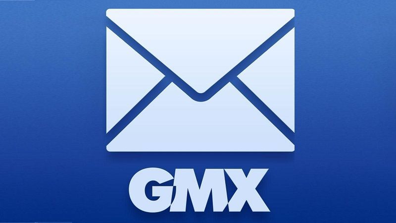 tranquilo captura desaparecer GMX: Servicio de Correo Electrónico Gratis