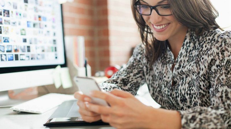 Apps de Android te Ayudarán a Acelerar tu Negocio