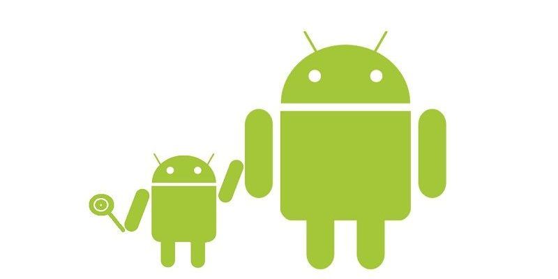 Controles Parentales de Android