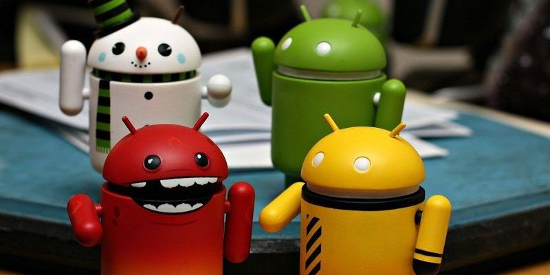 Parche de Seguridad Android