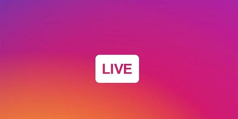 Vídeos en Vivo de Instagram