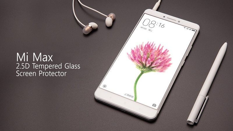 Xiaomi Mi Max 2