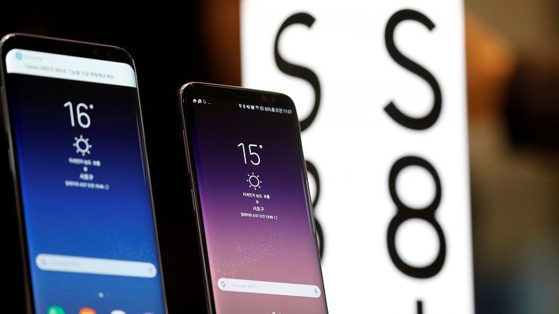 ¿Tienes problemas de audio en tu Galaxy S8? Aquí está la solución