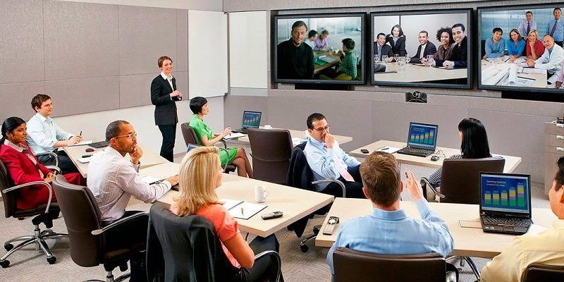 tecnologia en los negocios