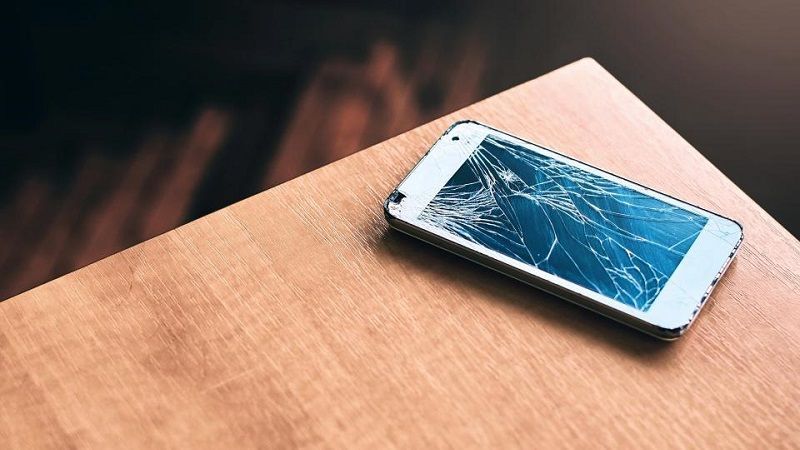 7 Cosas Prácticas que Puedes Hacer si Rompes la Pantalla de tu Smatphone
