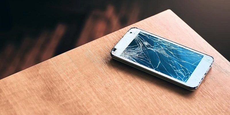 7 Cosas Prácticas que Puedes Hacer si Rompes la Pantalla de tu Smatphone