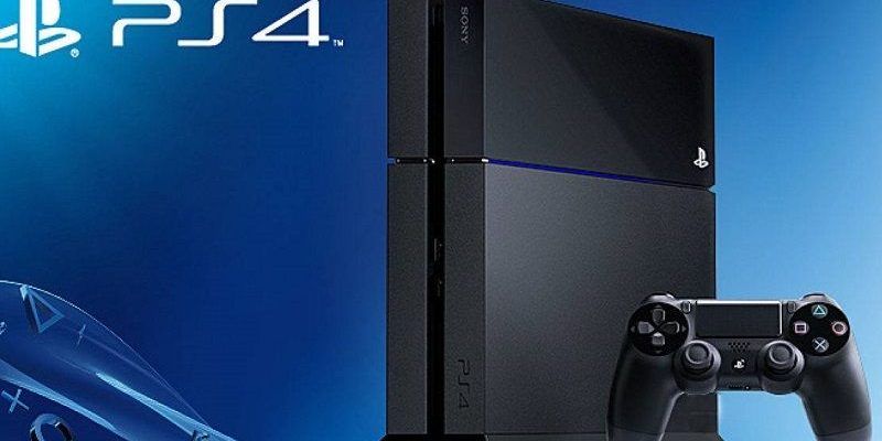 Accesorios de PS4